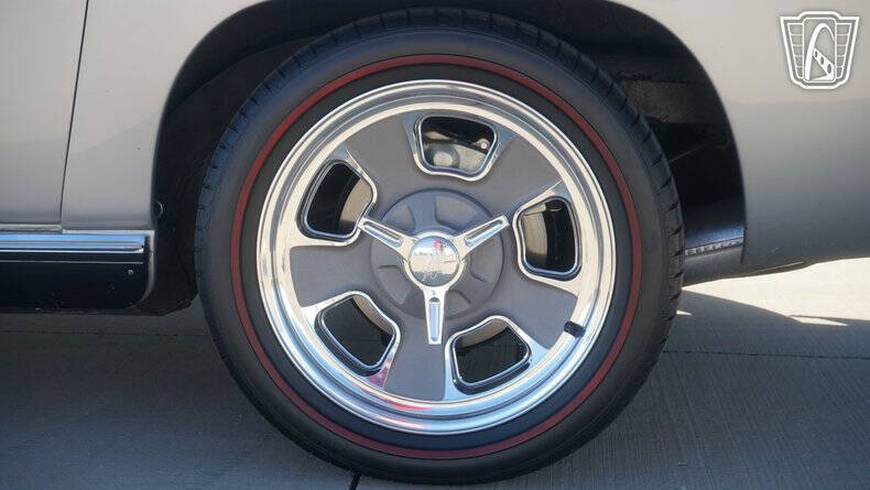 1967 Chevrolet Corvette