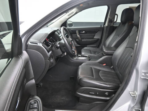 2016 GMC Acadia SLT-2