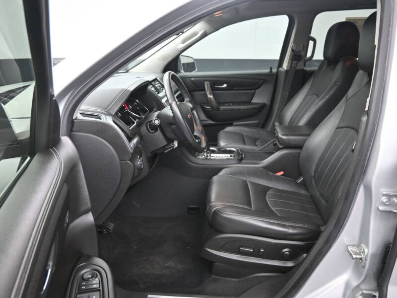 2016 GMC Acadia SLT-2