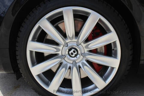 2014 Bentley Flying Spur