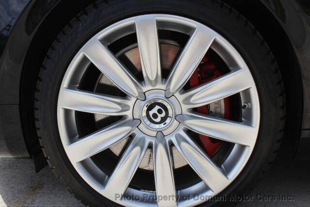 2014 Bentley Flying Spur