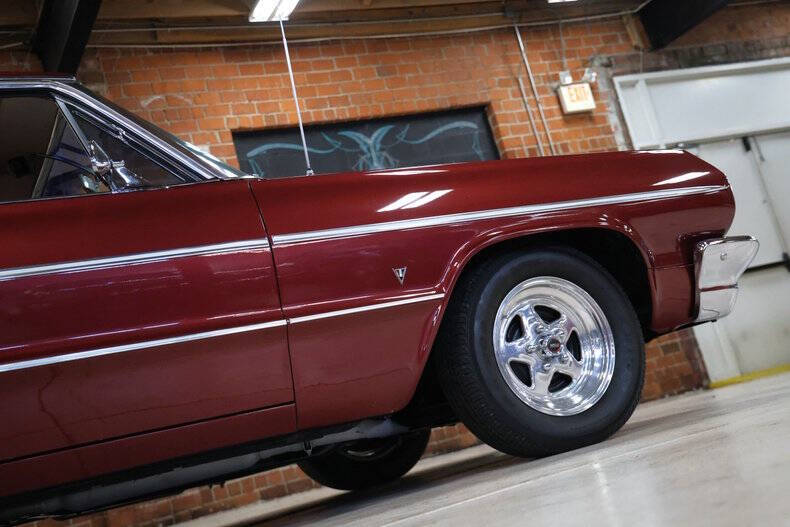 1964 Chevrolet Impala