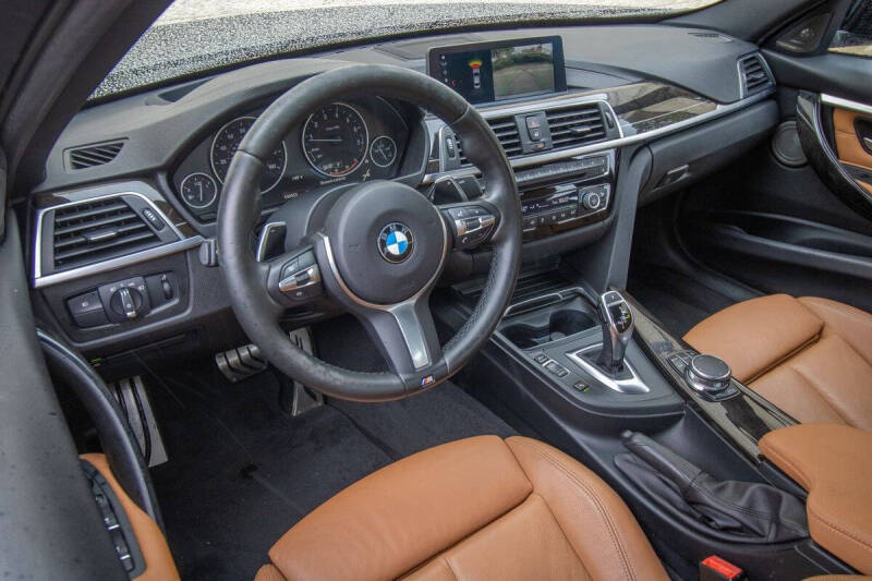 2018 BMW 3 Series 340i