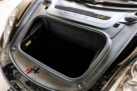 2014 Porsche Boxster