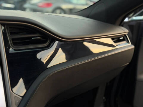 2018 Tesla Model S