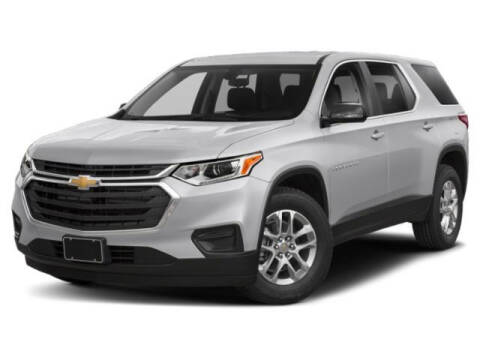 2019 Chevrolet Traverse for sale at Corpus Christi Pre Owned in Corpus Christi TX
