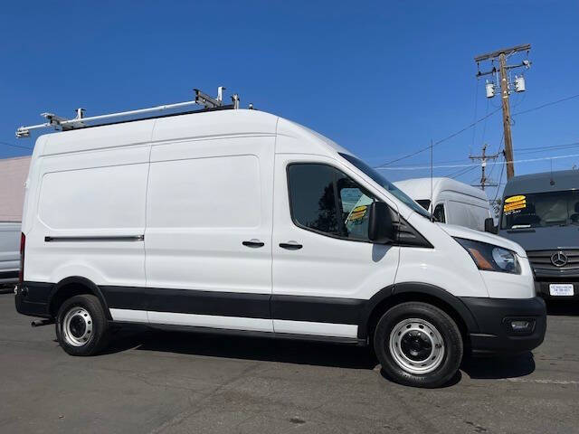 2020 Ford Transit for sale at Auto Wholesale Company in Santa Ana CA