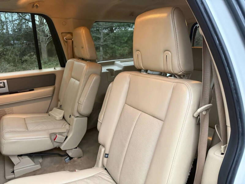 2012 Ford Expedition EL