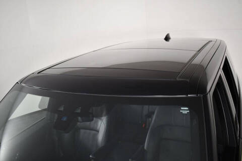 2019 Land Rover Range Rover Supercharged