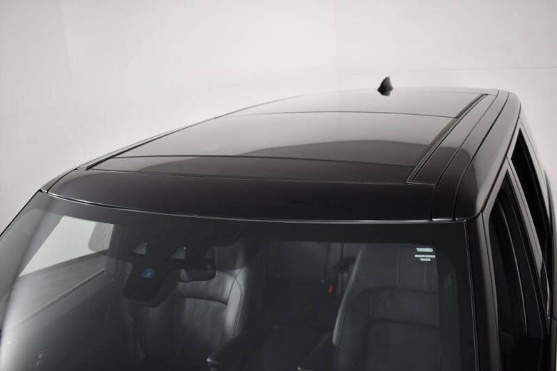 2019 Land Rover Range Rover Supercharged