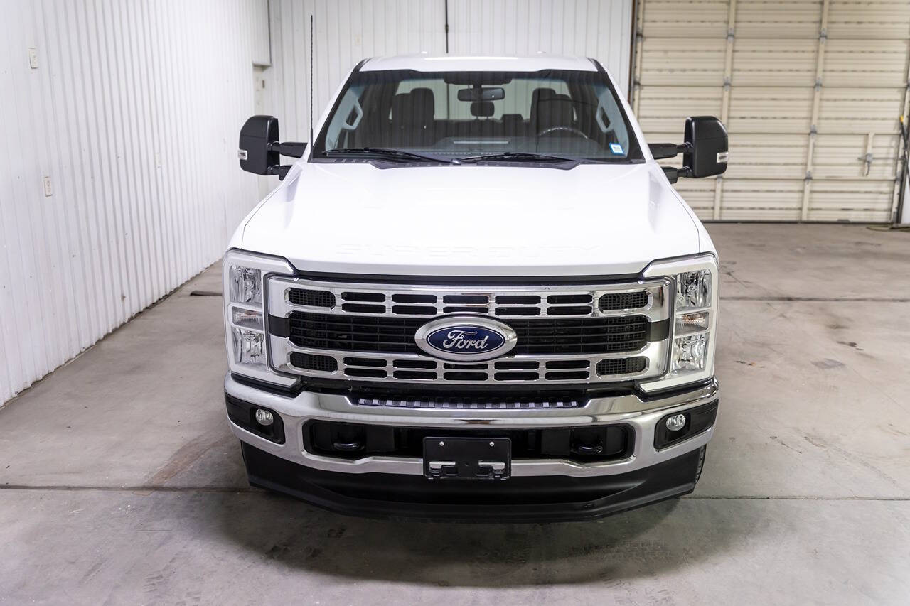 2023 Ford F-250 Super Duty for sale at Southern Diesel Truck Co. in Oswego, NY