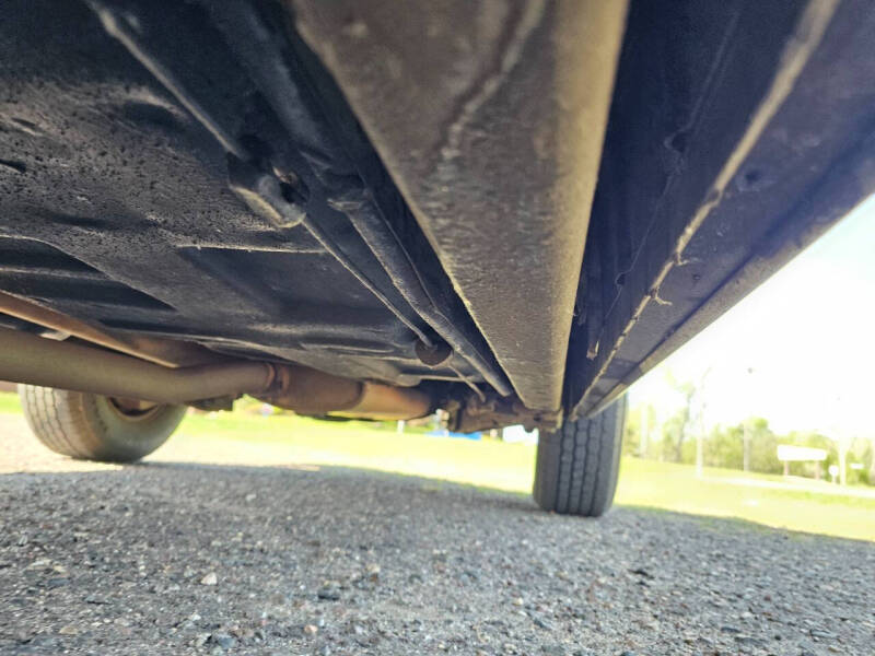 1975 Lincoln Continental