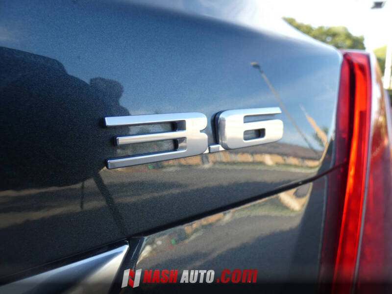 2019 Cadillac XT5