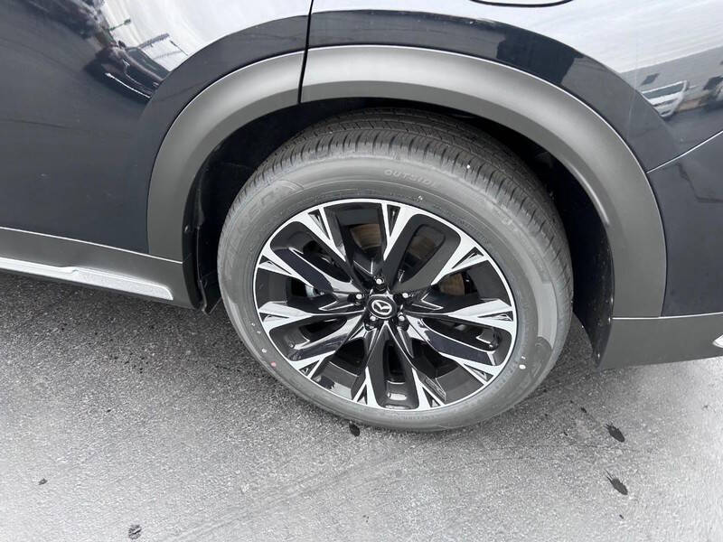 2025 Mazda CX-90 Plug-in Hybrid Premium Plus