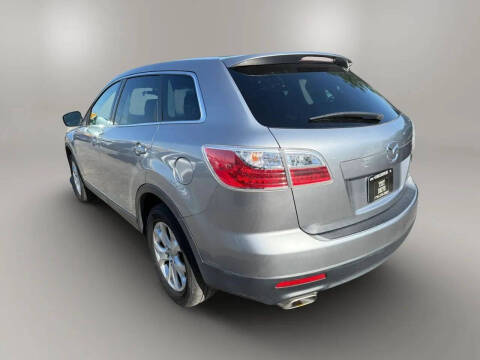 2011 Mazda CX-9 Sport