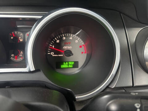 2007 Ford Shelby GT500