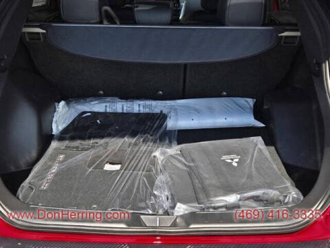 2026 Mitsubishi Eclipse Cross SEL