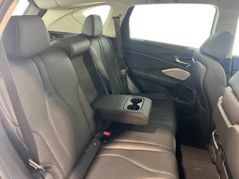 2026 Acura RDX SH-AWD w/Tech