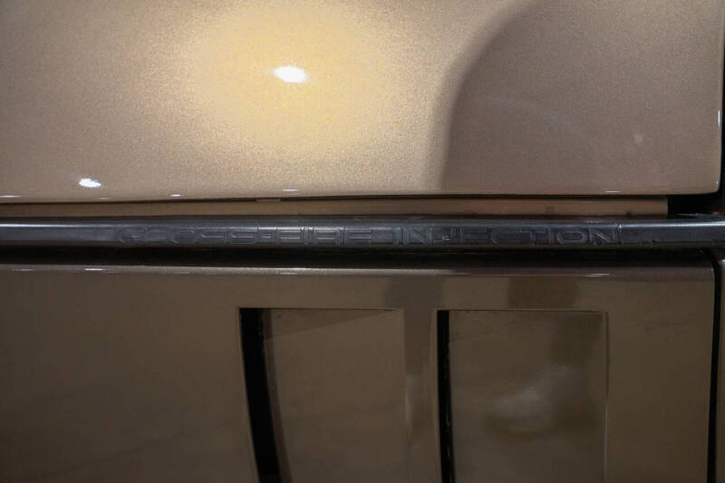 1984 Chevrolet Corvette