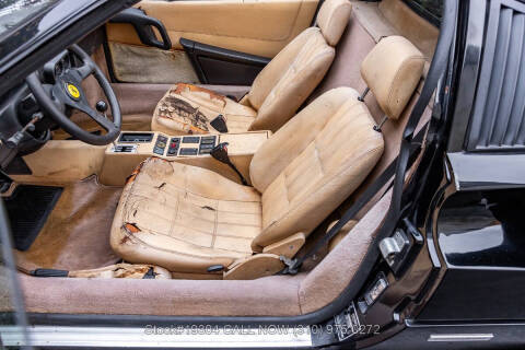 1988 Ferrari 328 GTS