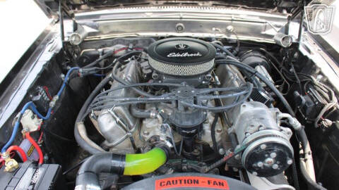 1969 Mercury Cougar
