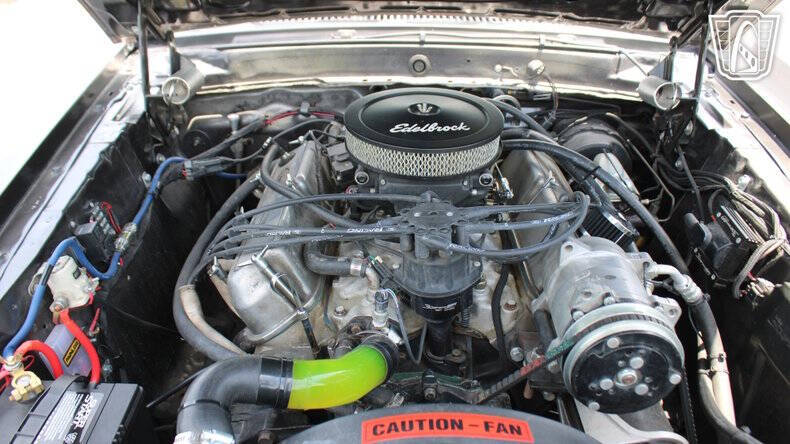 1969 Mercury Cougar