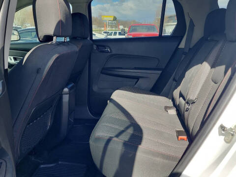 2013 GMC Terrain SLE-2