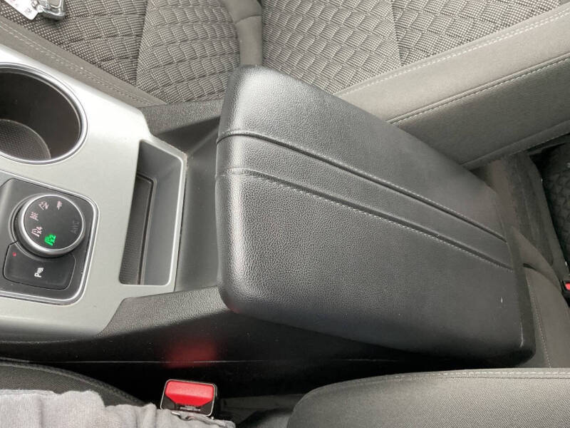 2019 Chevrolet Blazer LT