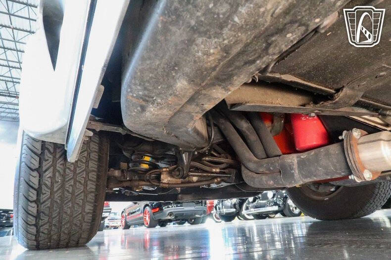 1975 Chevrolet Corvette