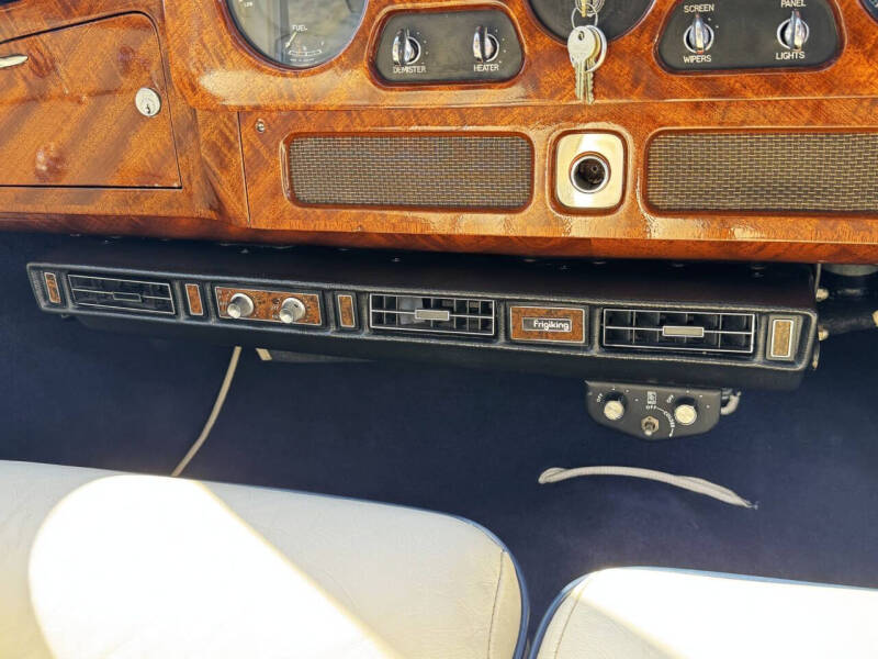 1965 Rolls-Royce Phantom V