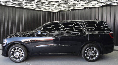 2020 Dodge Durango R/T