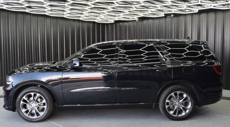 2020 Dodge Durango R/T