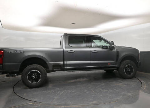 2026 Ford F-350 Super Duty