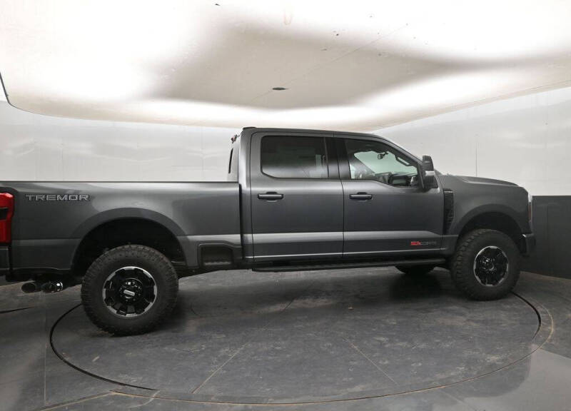 2026 Ford F-350 Super Duty