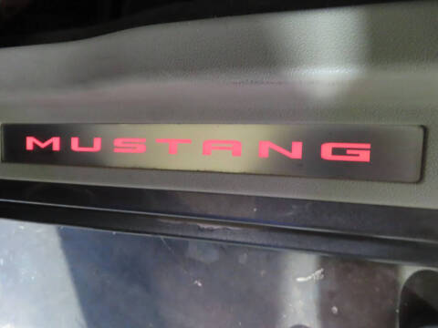 2014 Ford Mustang V6 Premium