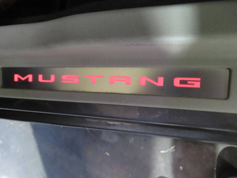 2014 Ford Mustang V6 Premium