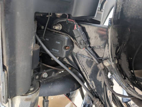 1988 Harley-Davidson FLHTC Electra Glide Classic