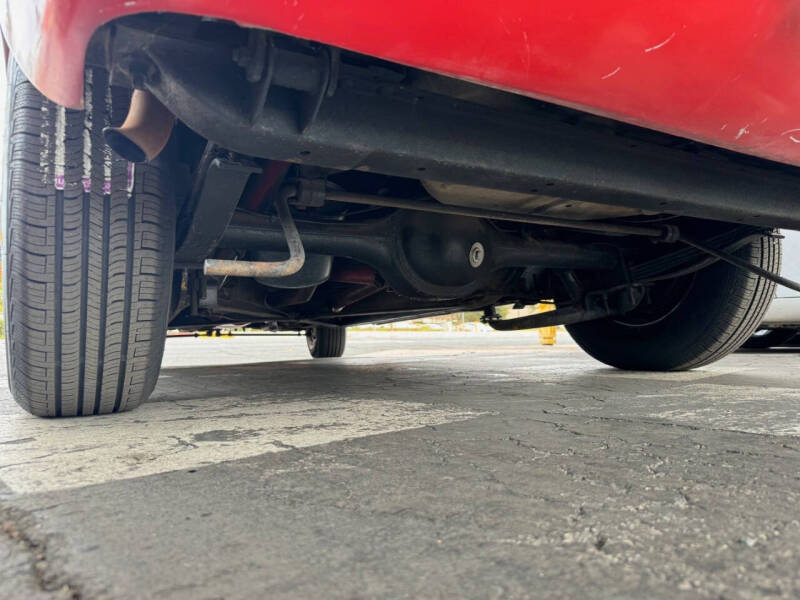 1962 Chevrolet Corvette