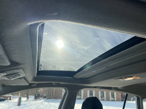 2013 Subaru Impreza 2.0i Premium