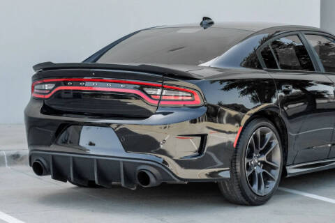 2020 Dodge Charger