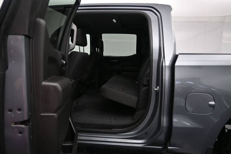 2022 Chevrolet Silverado 1500 Limited