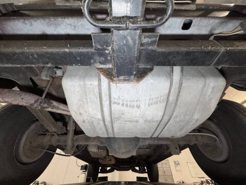 1993 Chevrolet Chevy Van G20