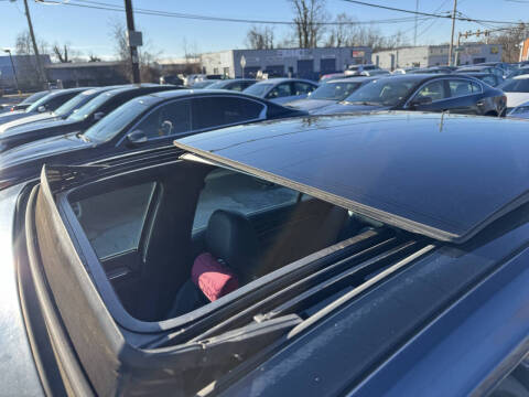 2015 Volkswagen Golf GTI SE