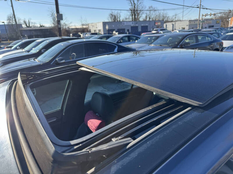 2015 Volkswagen Golf GTI SE