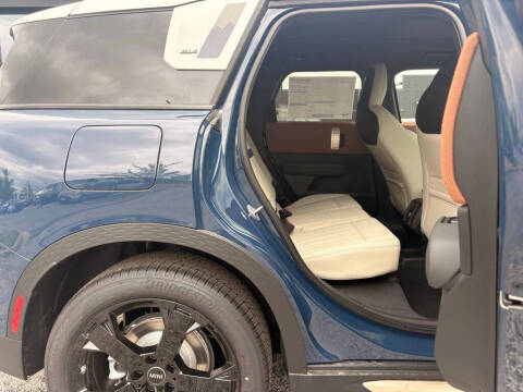 2027 MINI Countryman S ALL4