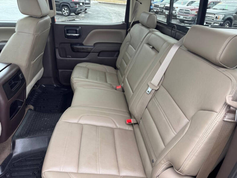 2016 GMC Sierra 1500
