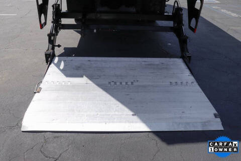 2018 International DuraStar 4300