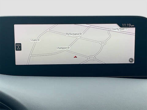 2022 Mazda Mazda3 Hatchback Preferred