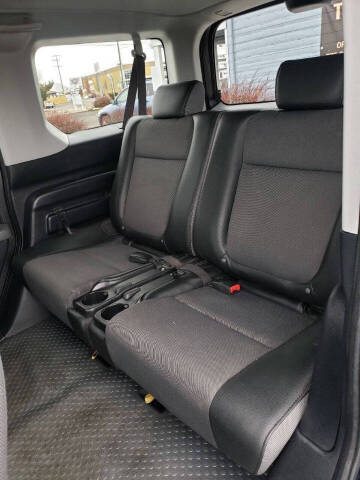 2006 Honda Element EX