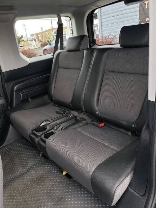 2006 Honda Element EX